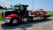 Pristine Towing