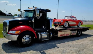 Pristine Towing