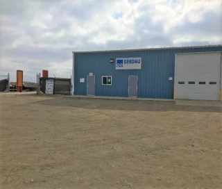 Gerdau Metals Recycling - Jamestown