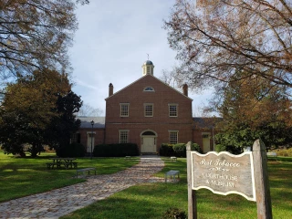 Port Tobacco Historic District