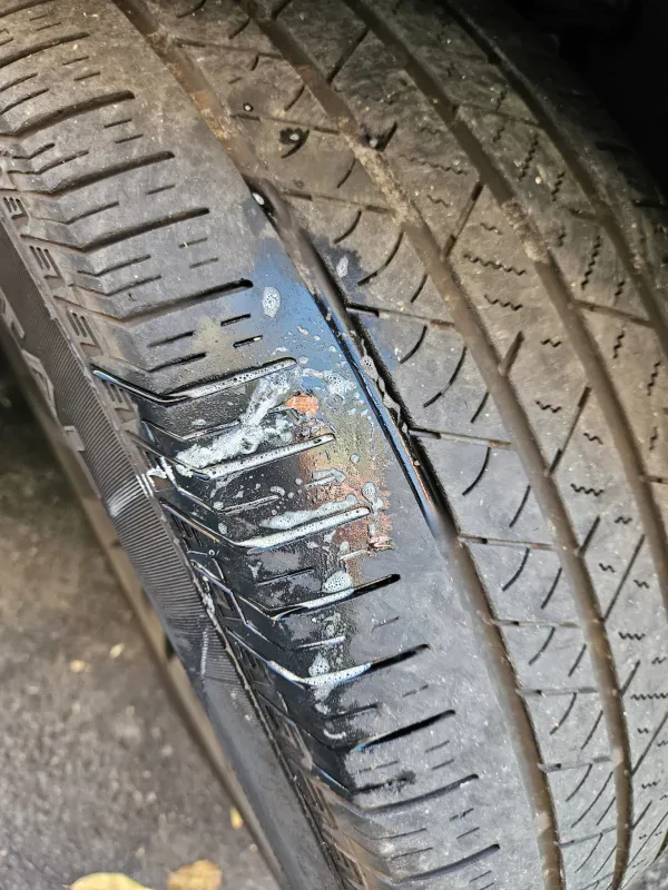 Flat Fix - photo 3