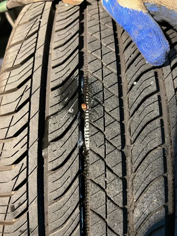 Flat Fix - photo 4