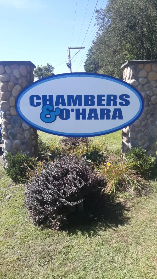 Chambers & O'Hara Truck Center - photo 3
