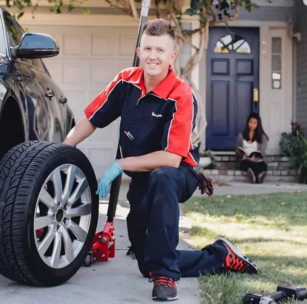 Guardian Auto Services - photo 2