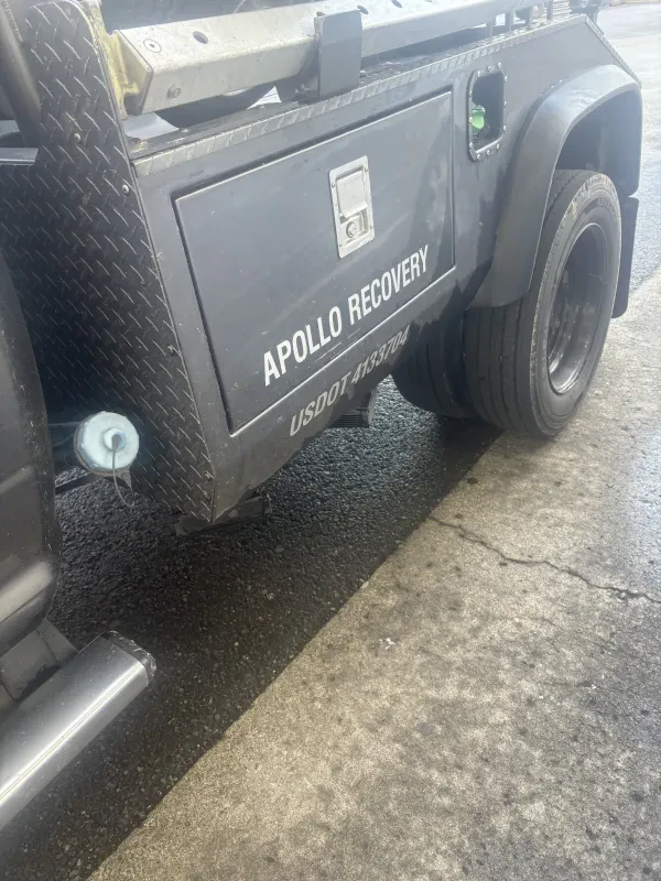 Apollo Recovery Services - photo 3