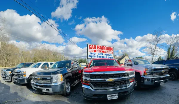 Car Bargain - photo 4