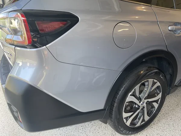 Delta Collision, Inc. - photo 4
