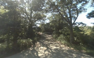 Aquinnah Town Dump
