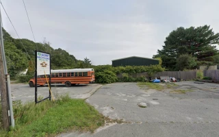 East Bay Recycling