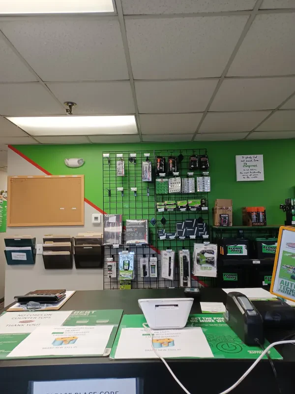 Interstate Batteries of Queen City - photo 2