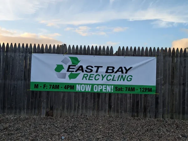 East Bay Recycling - photo 2