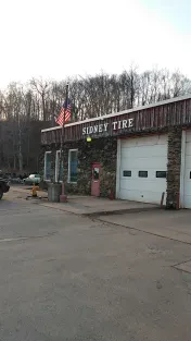 Sidney Tire, Inc.