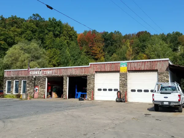 Sidney Tire, Inc. - photo 4