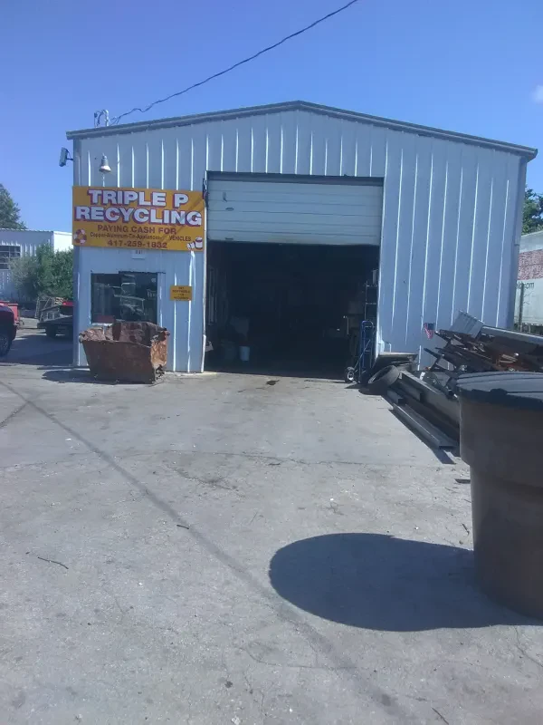 Triple P Recycling - photo 2