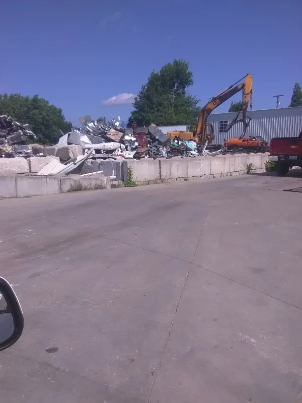 Triple P Recycling - photo 3