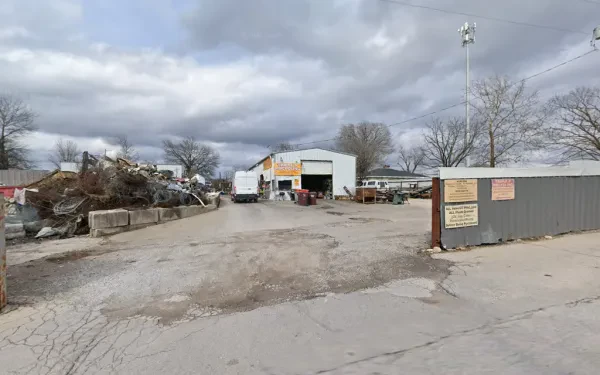 Triple P Recycling - photo 4