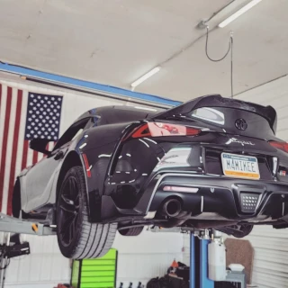 ZB Auto Repair LLC