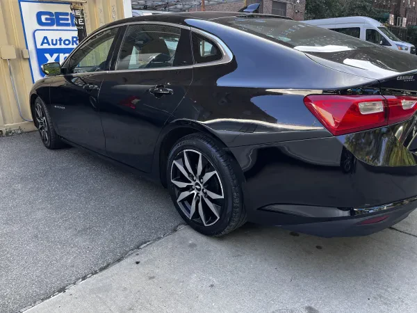 Manhattan Auto Care - photo 3