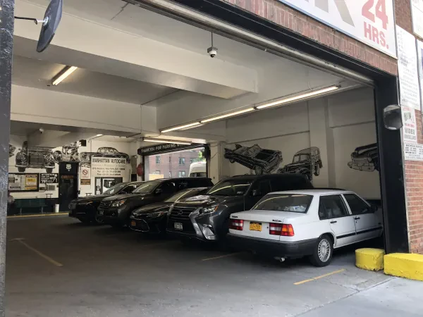 Manhattan Auto Care - photo 4