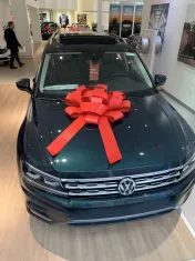 Open Road Volkswagen of Manhattan Parts Department