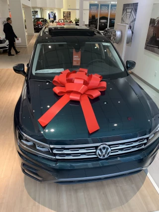 Open Road Volkswagen of Manhattan Parts Department