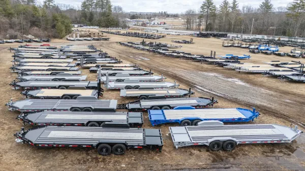 SR1 Trailers - photo 4