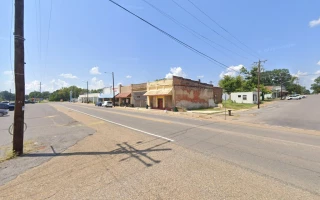 Western Auto Associates Store