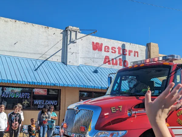 Western Auto Associates Store - photo 2