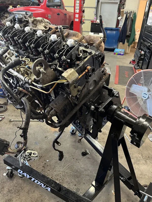 Ultimate Automotive Mobile Repair & Diagnostics LLC - photo 3