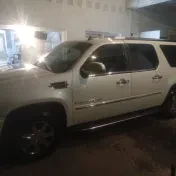 Rogers Tire & Roadside LLC