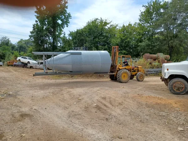 Bone Yard Metal Recycling - photo 2