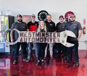 Westminster Tire & Service