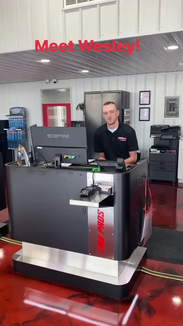 Westminster Tire & Service - photo 2