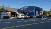 Borges Collision Center Inc