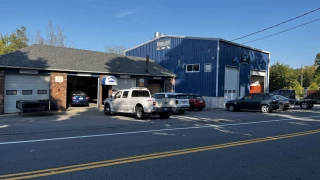 Borges Collision Center Inc