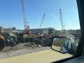 Desoto Recycling