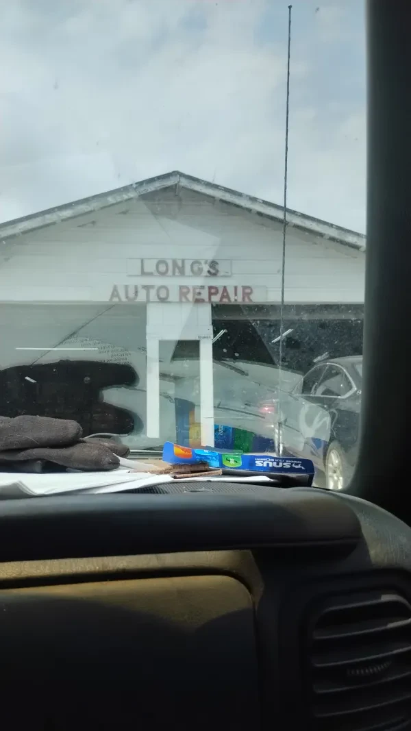Long's Garage & Body Shop - photo 2