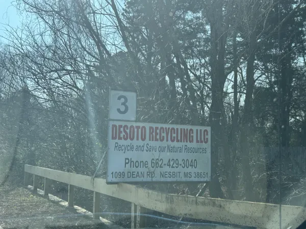 Desoto Recycling - photo 4