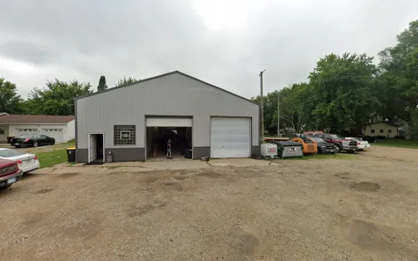 Dan's SouthSide Auto of Wells - photo 2