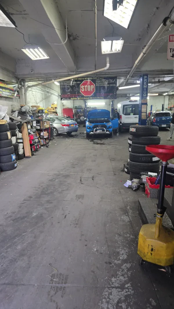 Prestige Automotive - photo 2