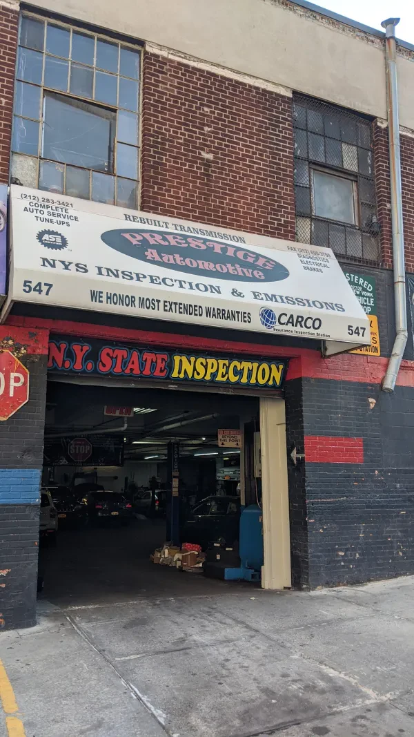 Prestige Automotive - photo 4