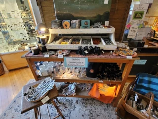 Sleepy Hollow Souvenirs