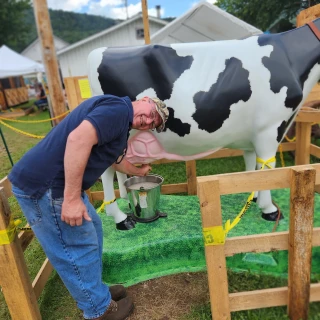 Delaware County Fair