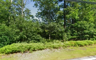 Rindge Transfer Station