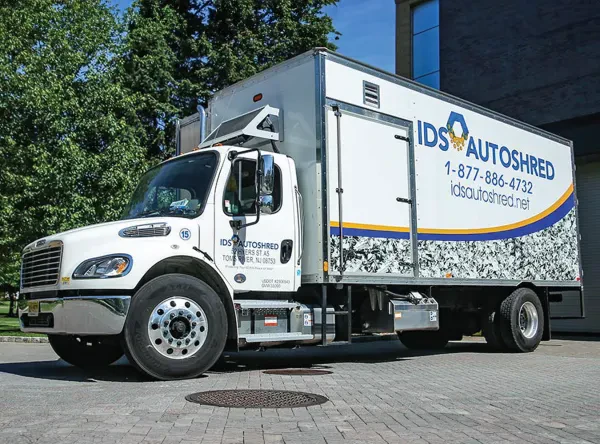 IDS Autoshred New York - photo 4