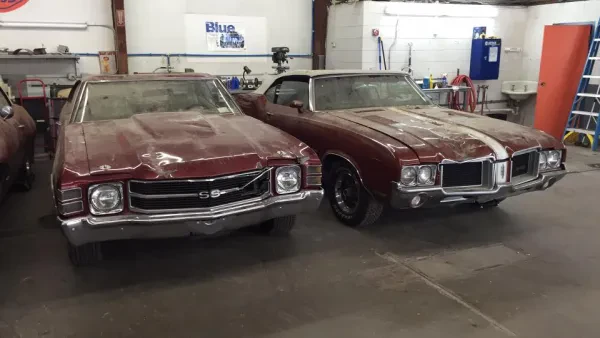 West Branch Collision and Classics - photo 3