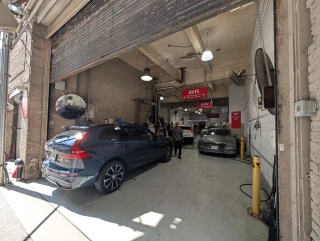Avis Car Rental