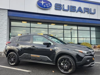 Steve Moyer Subaru
