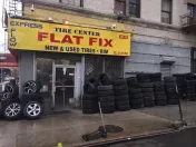 AFlow Tires Center