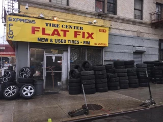 AFlow Tires Center